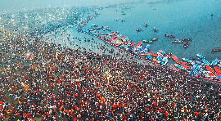 KUMBH 2