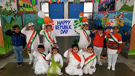 republic day 65