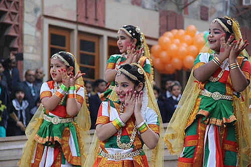 school dance performance 5