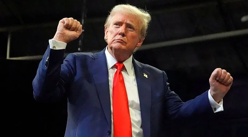 TRUMP