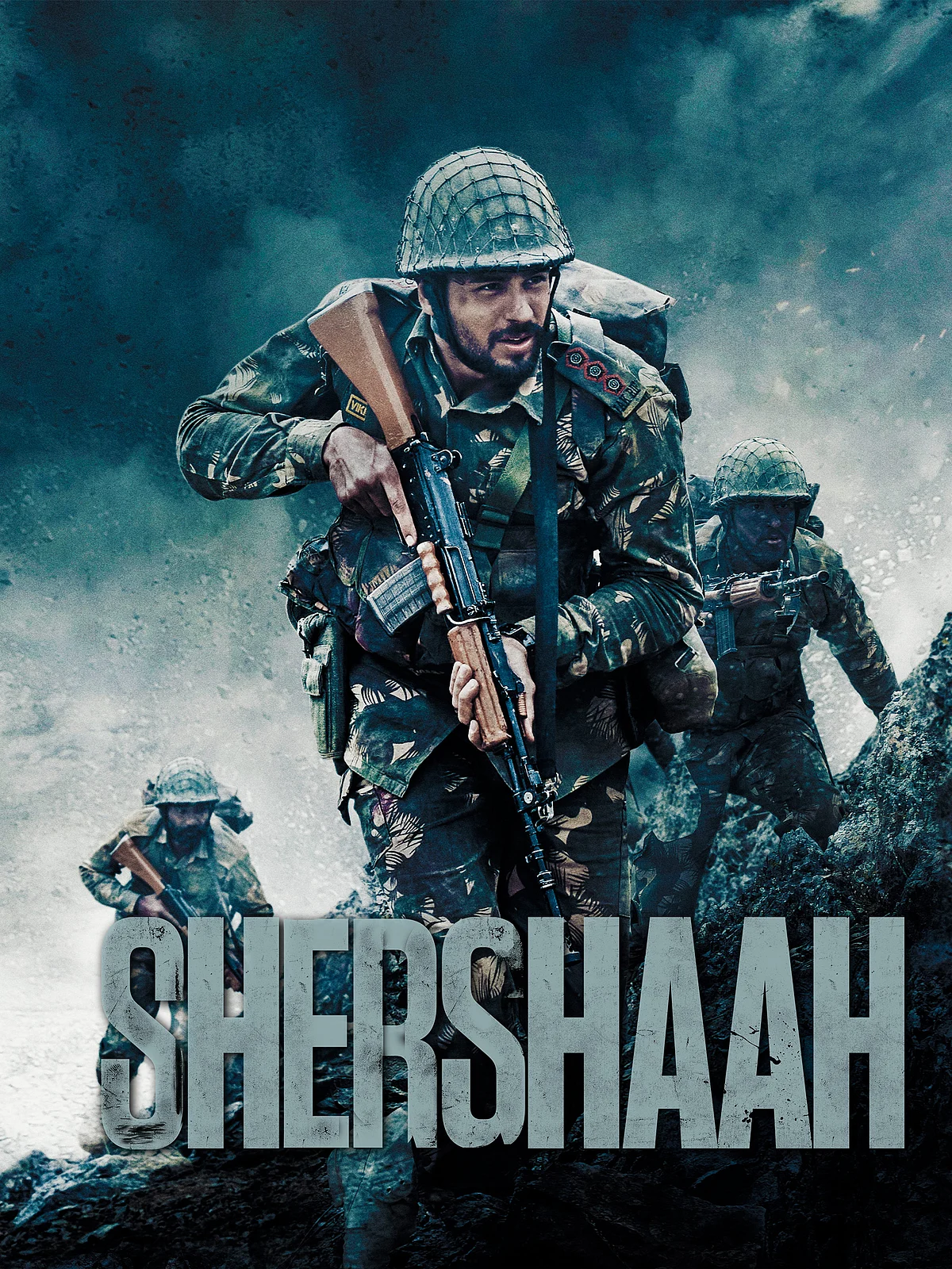 shershaah