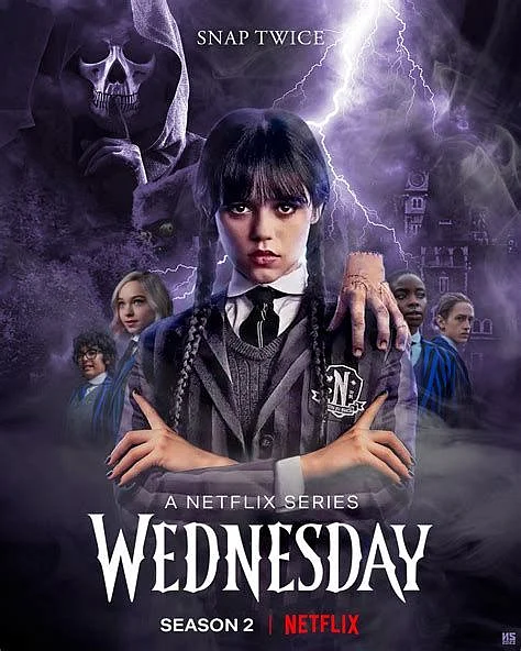 Wednesday