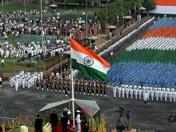 indian flag hosting 1