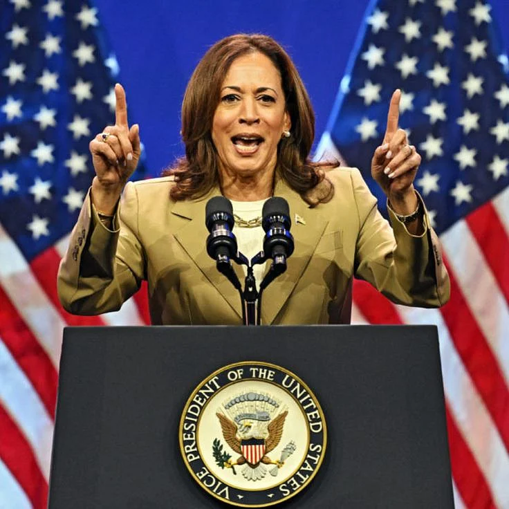 Former US President Barack Obama shows support for Kamala Harris for 2024 Elections