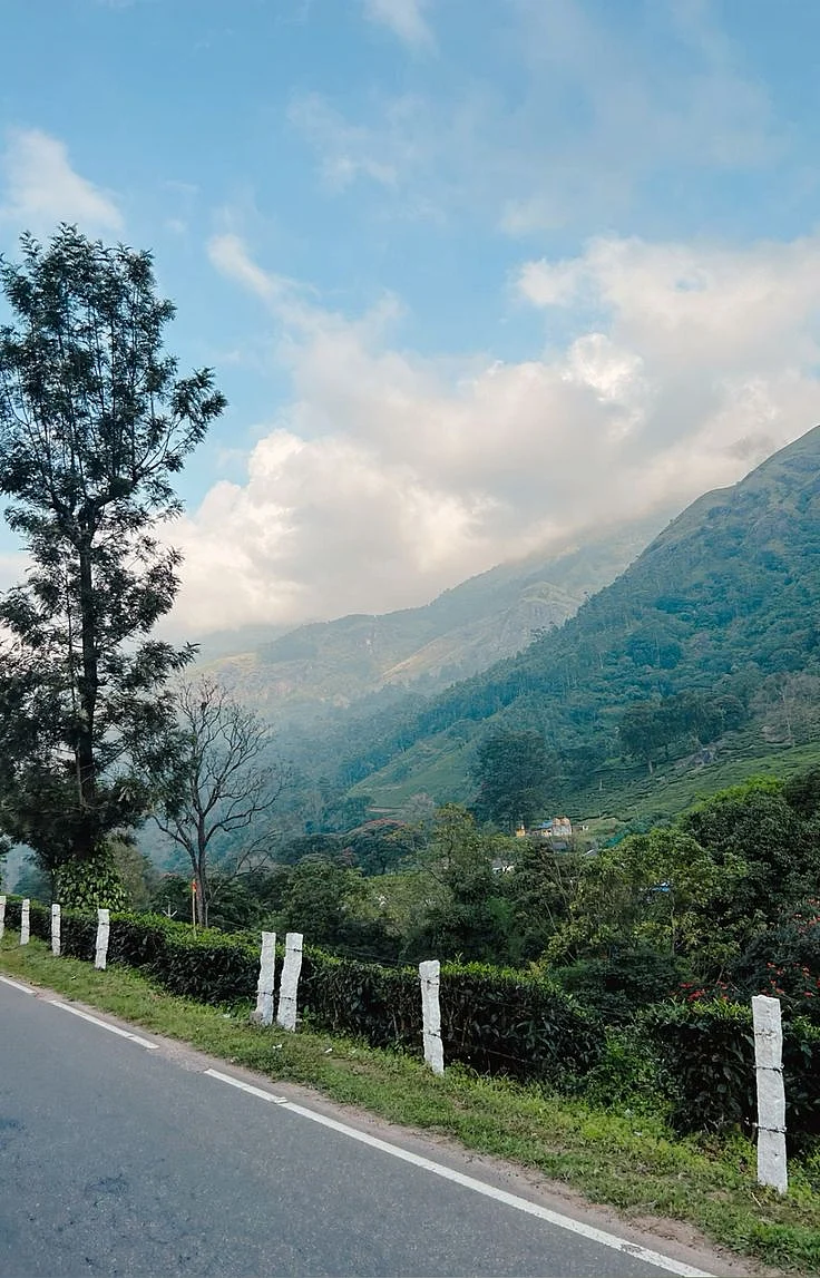 Munnar