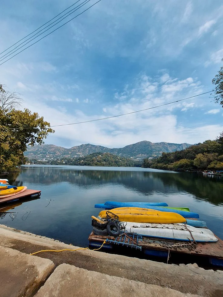 Nainital