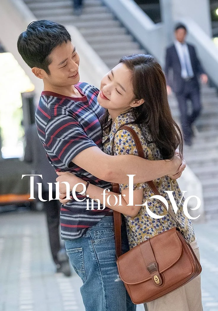 Tune in for Love