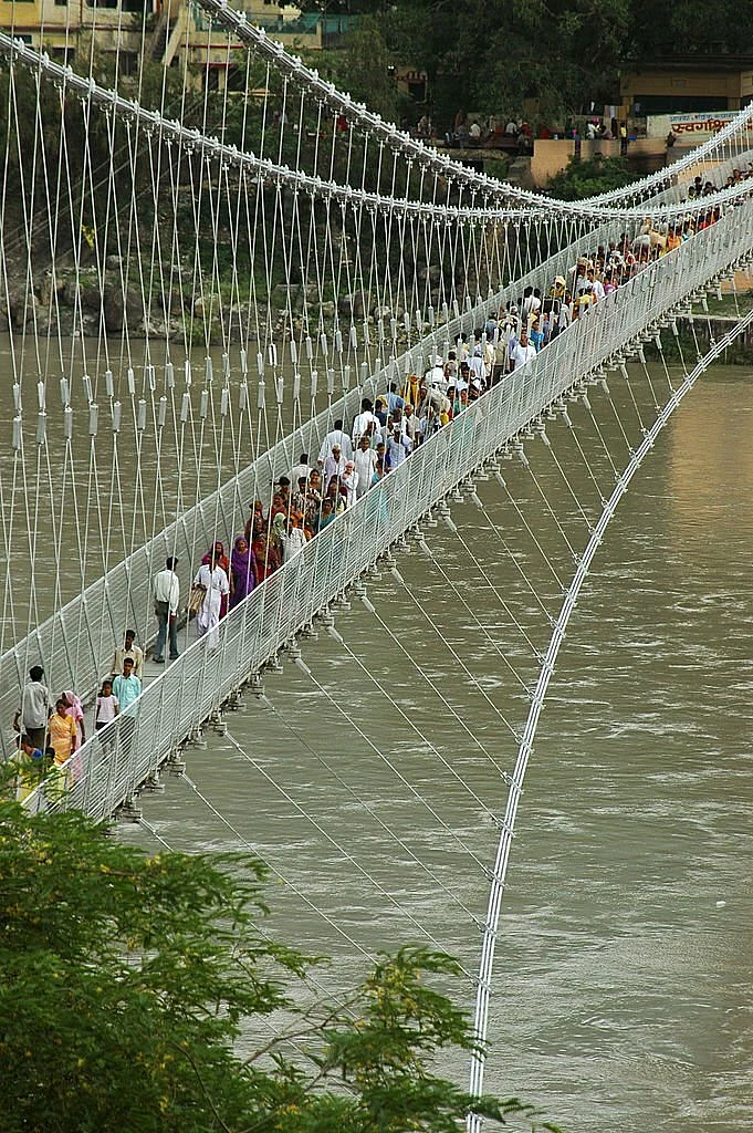 Rishikesh