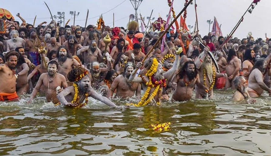 Mahakumbh 6