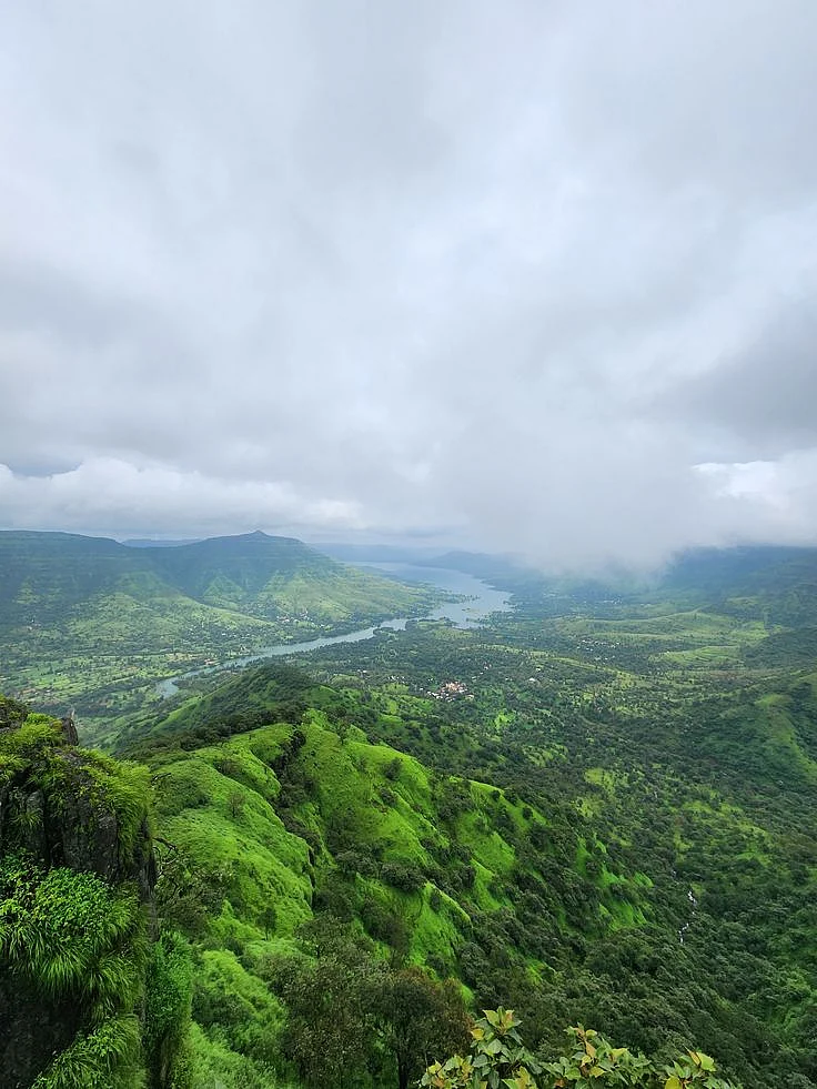 Mahabaleshwar