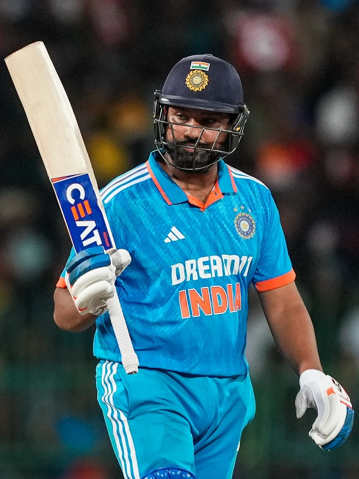 rohit sharma 053006333