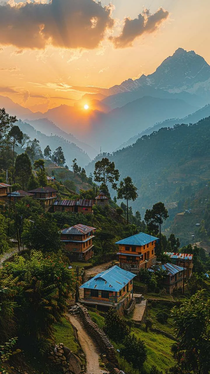7 Hidden Gems In Ranikhet To Elevate Your Summer Experience 1