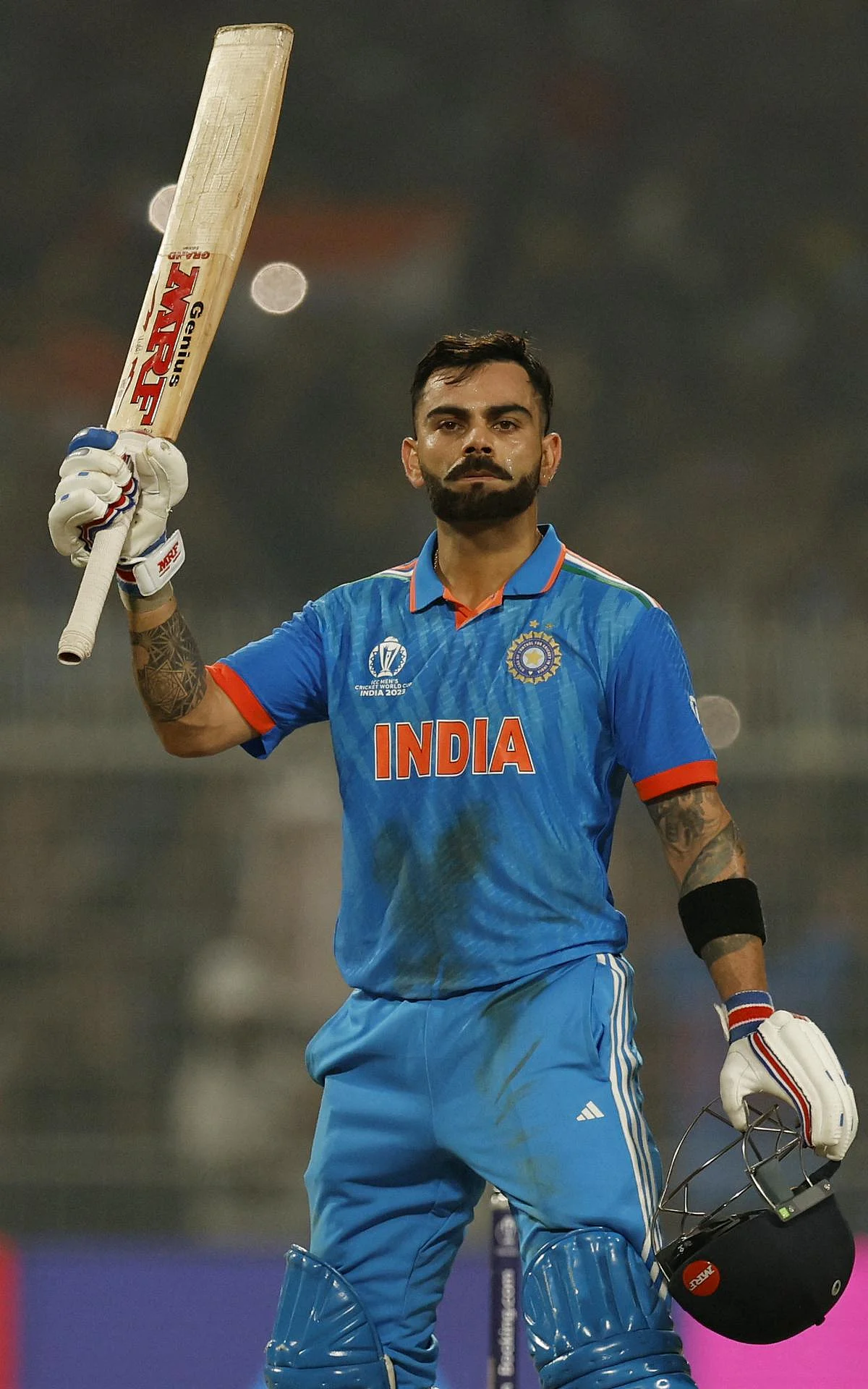 2023 11 05T131215Z1429603518UP1EJB510OD4KRTRMADP3CRICKET WORLDCUP IND ZAF