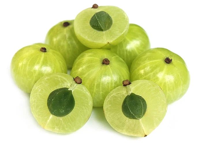 amla 2