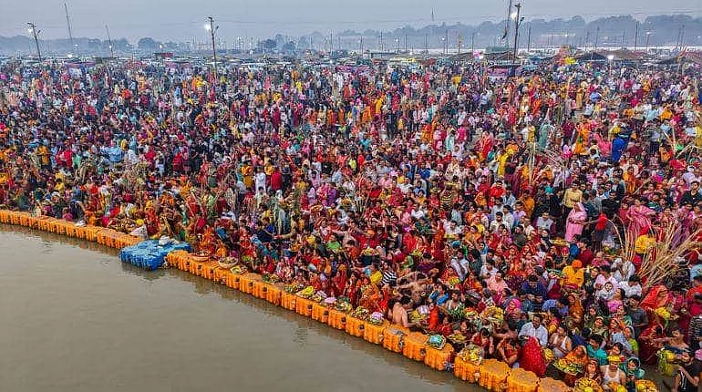 Mahakumbh 8