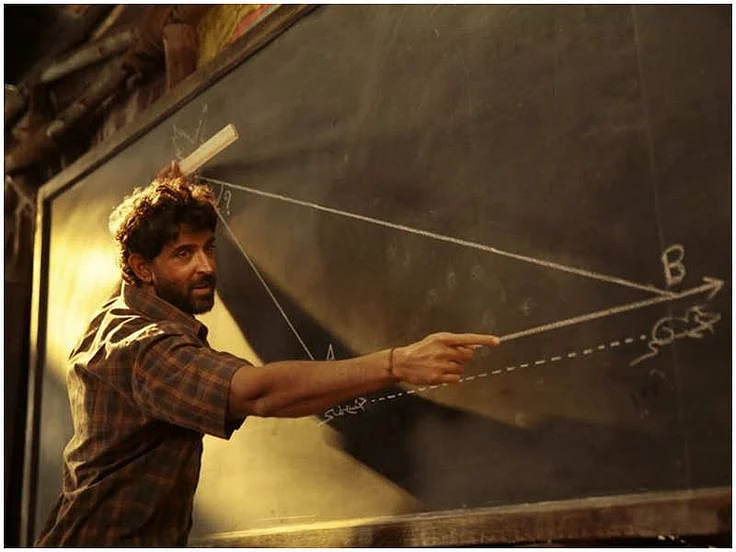 Hrithik Roshan starrer Super 30 to be remade in Hollywood What do you think