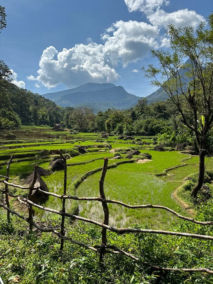 Oldest Hill Stations