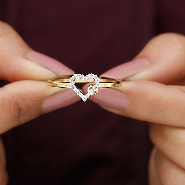 Trendy Rings