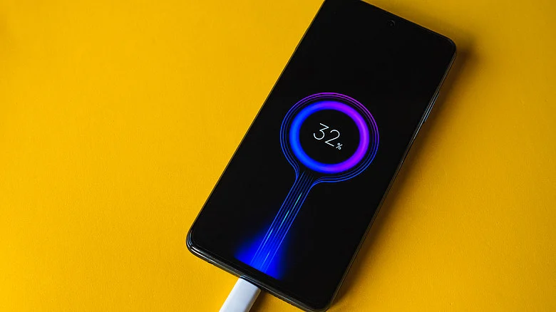 use 120W Charger for 67W phone 20240202081732767