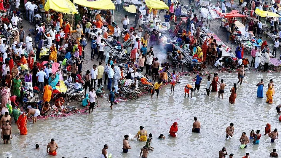 Mahakumbh 4