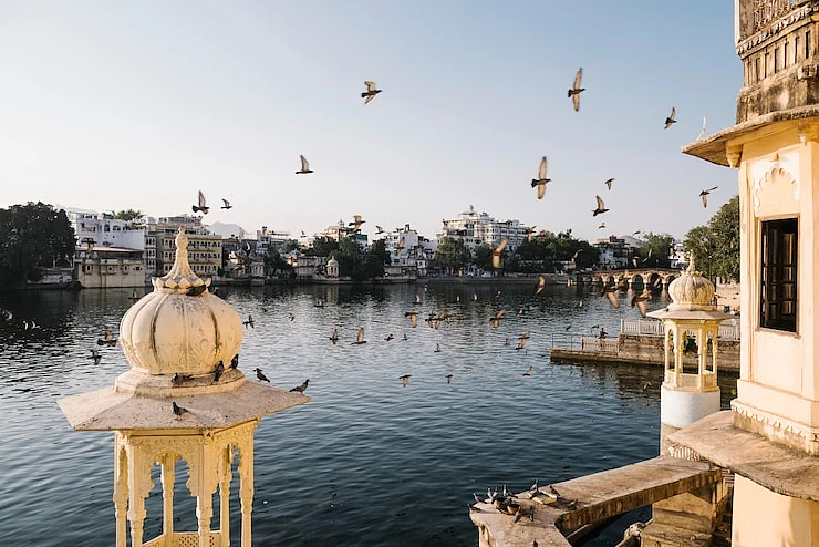 udaipur