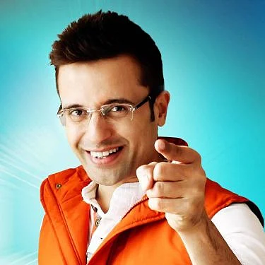 Sandeep Maheshwari