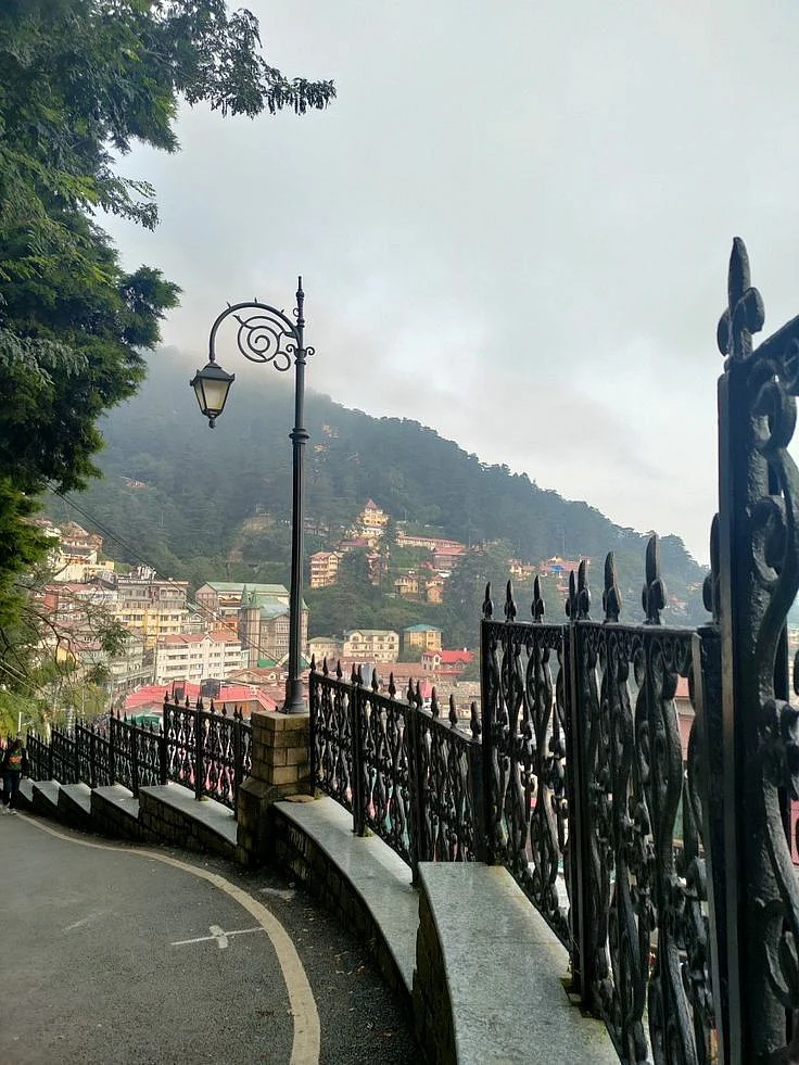 Shimla