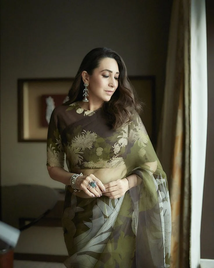 Karisma Kapoor