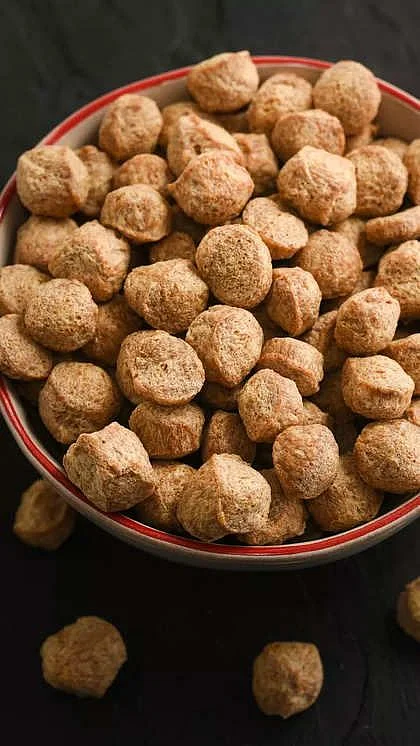 10 ways to add protein rich soya chunks to your evening snacks 1
