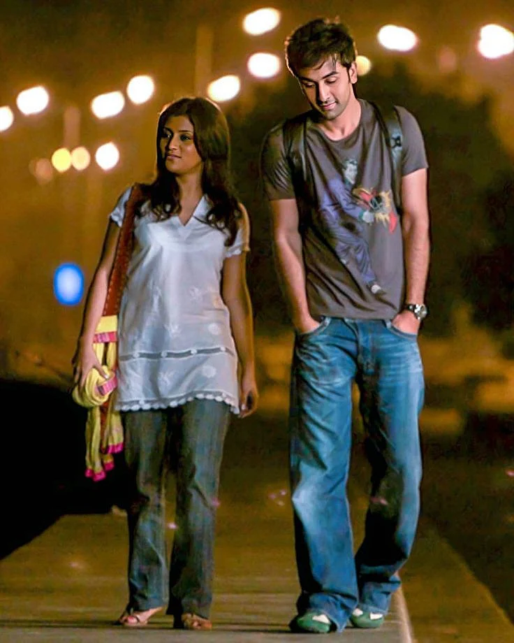 Wake up Sid Ranbir Kapoor konkona sen sharma 1
