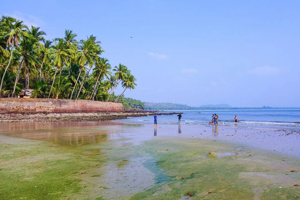 Hollant beach 5