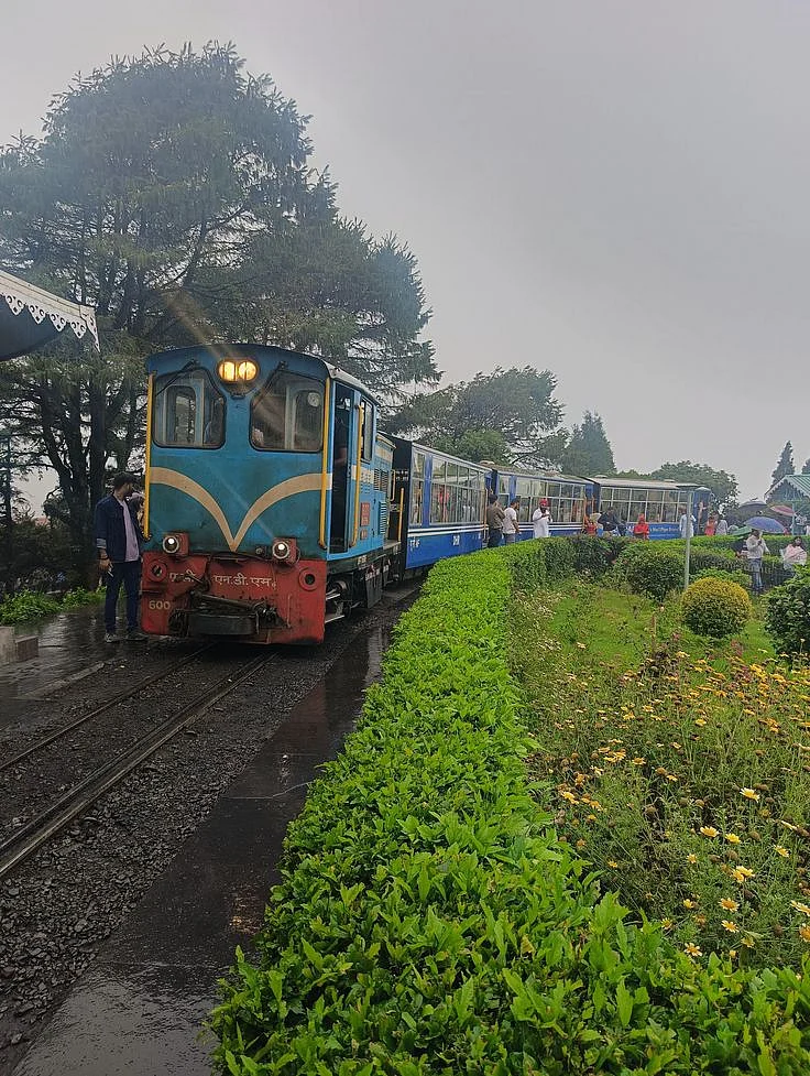 Darjeeling