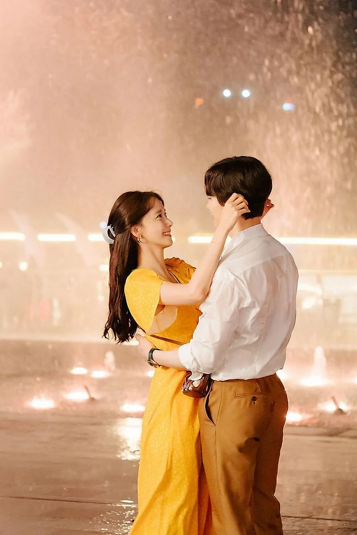 K Drama