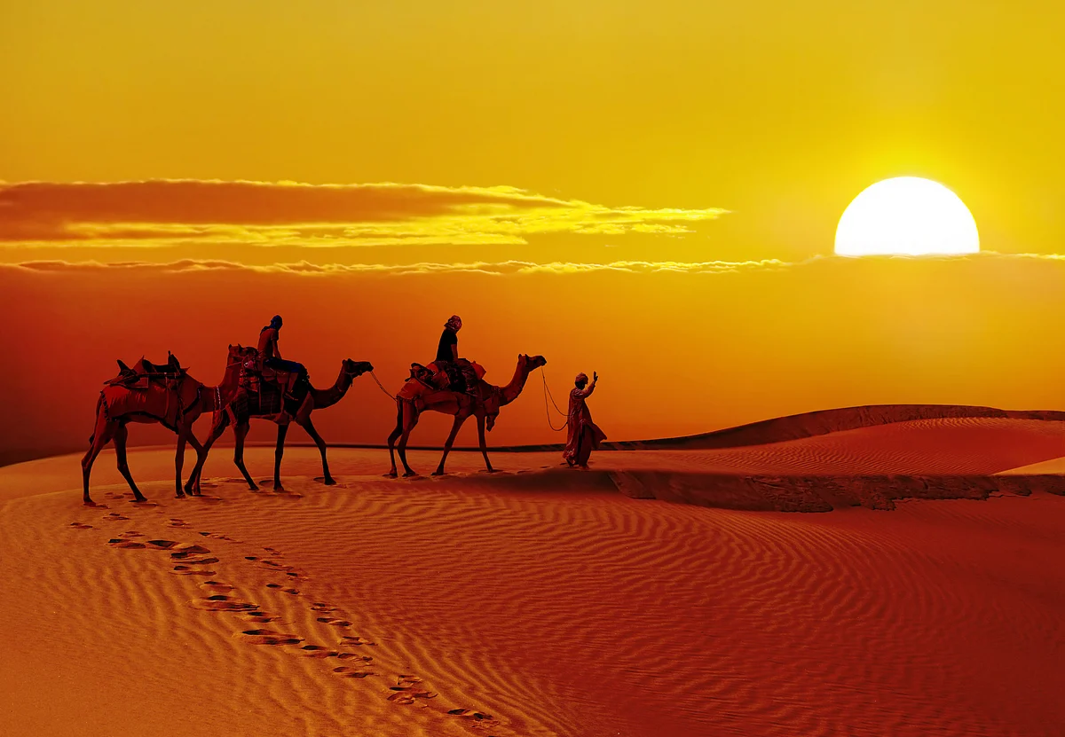 Jaisalmer 2