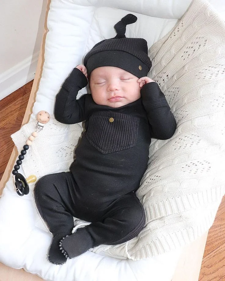 Baby Boy 6