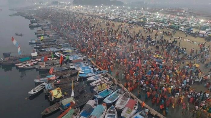 KUMBH 1