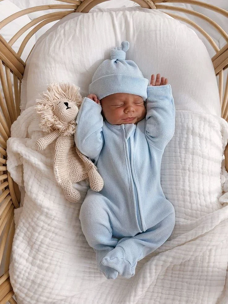 Baby Boy 1
