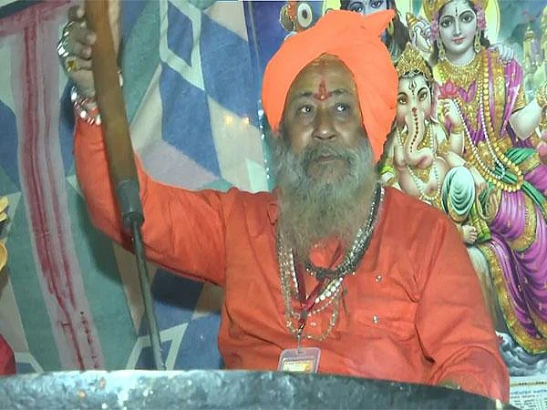 Rabri Baba 1