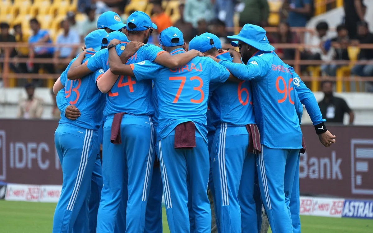 champions trophy 2025 bcci bats for hybrid model team india wont travel to pakistan say sources