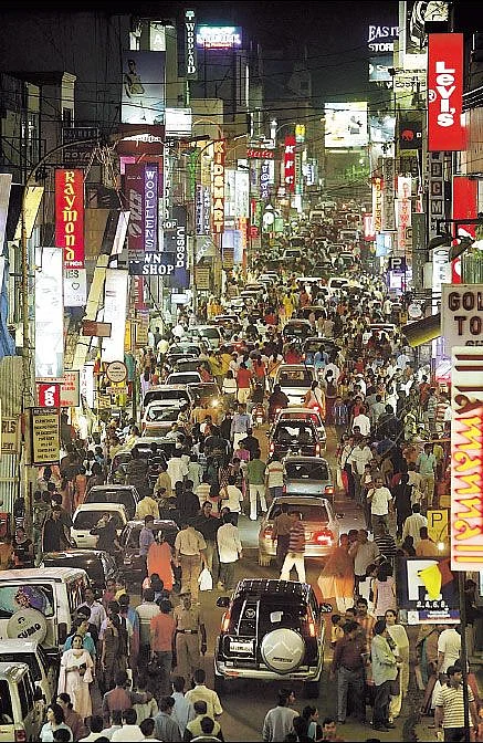 bangalore