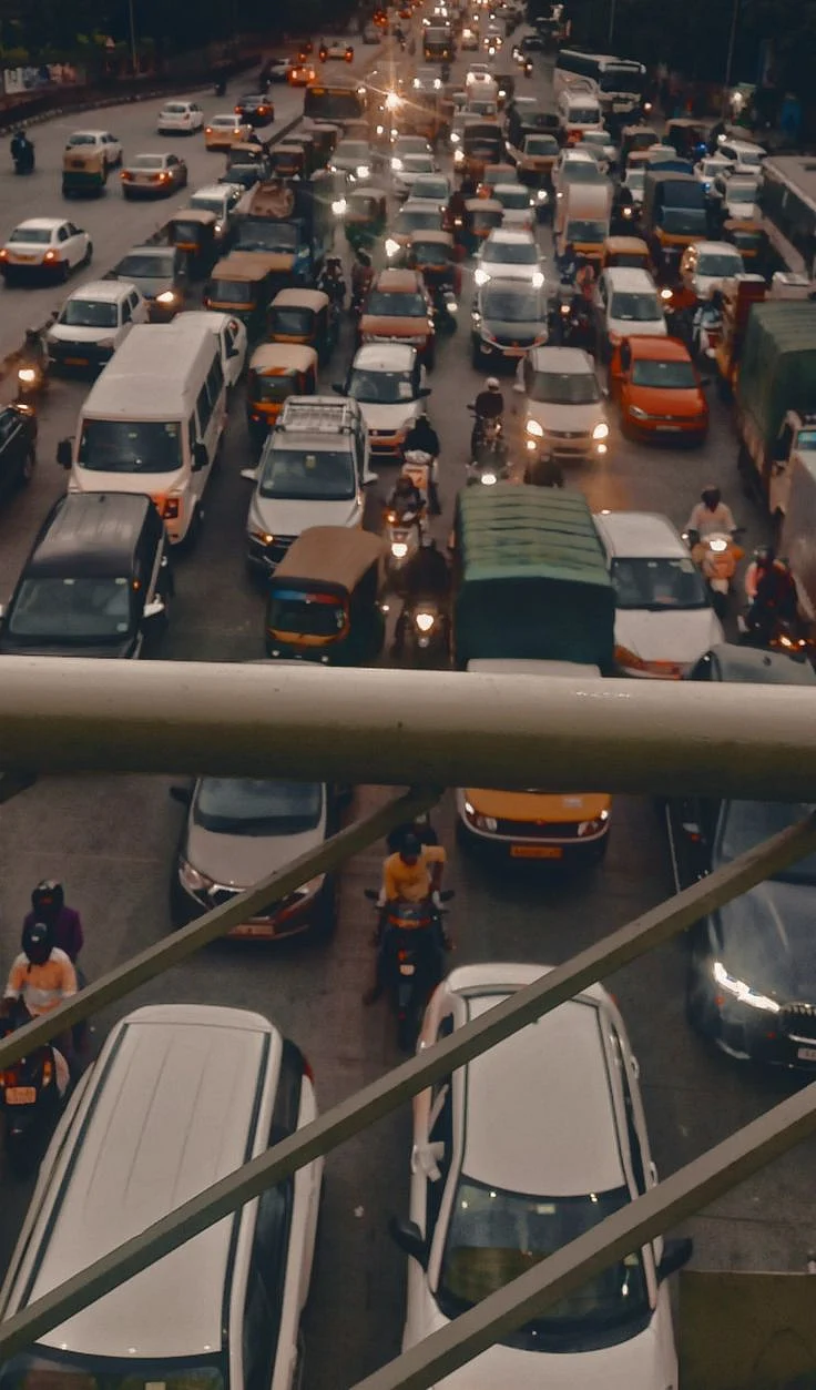 Traffic