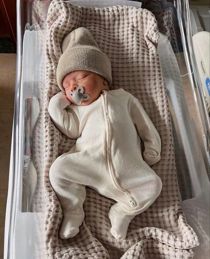Baby Boy 9