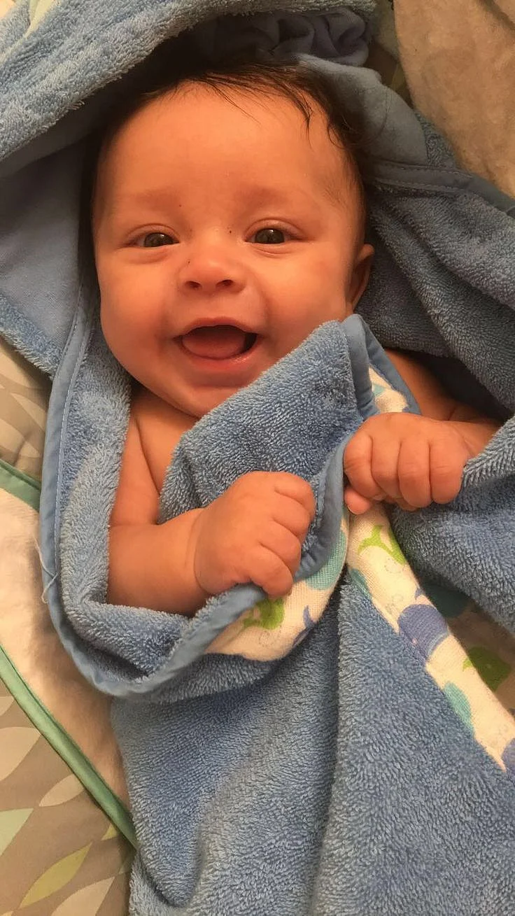 Baby Boy 7