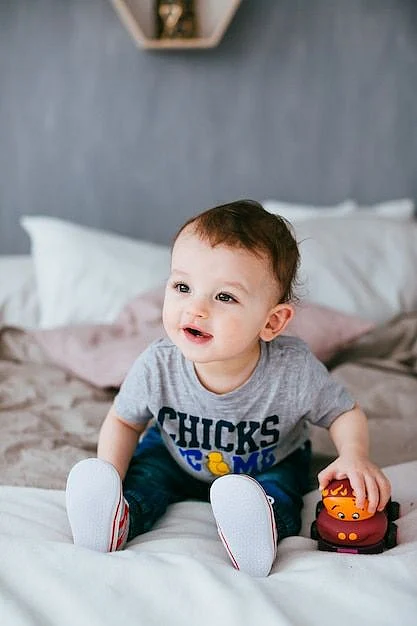 Baby Boy 5