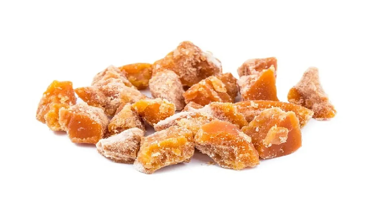 jaggery