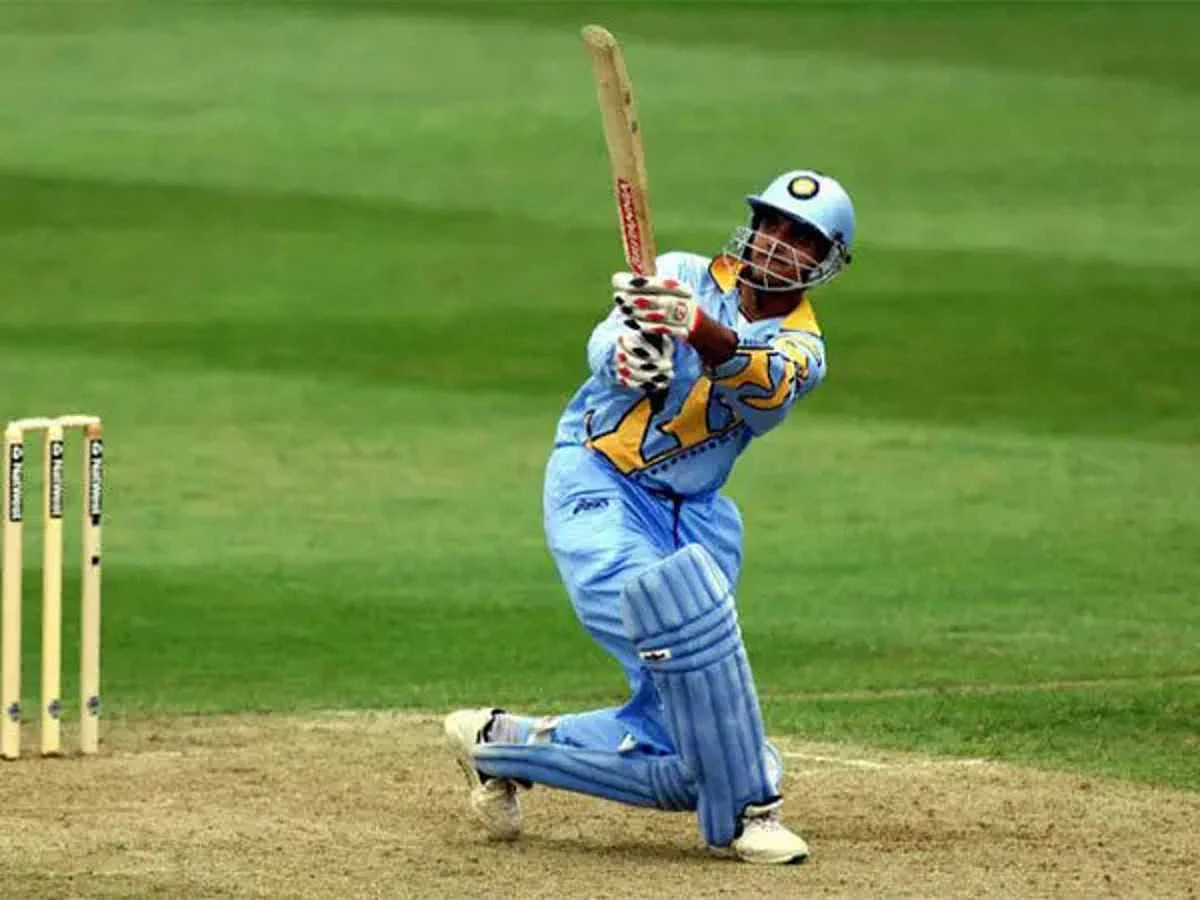 sourav ganguly