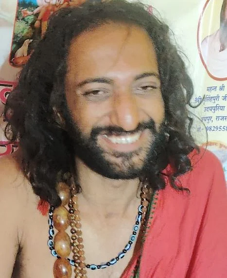 iitian baba