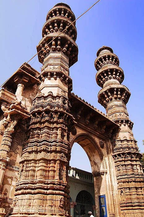 Legacy of Gujarat