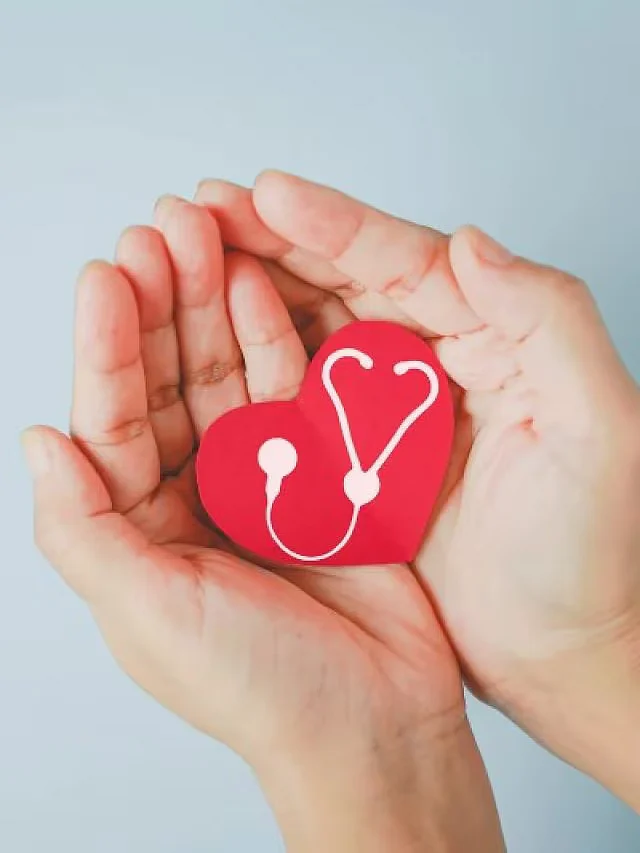 cropped heart health
