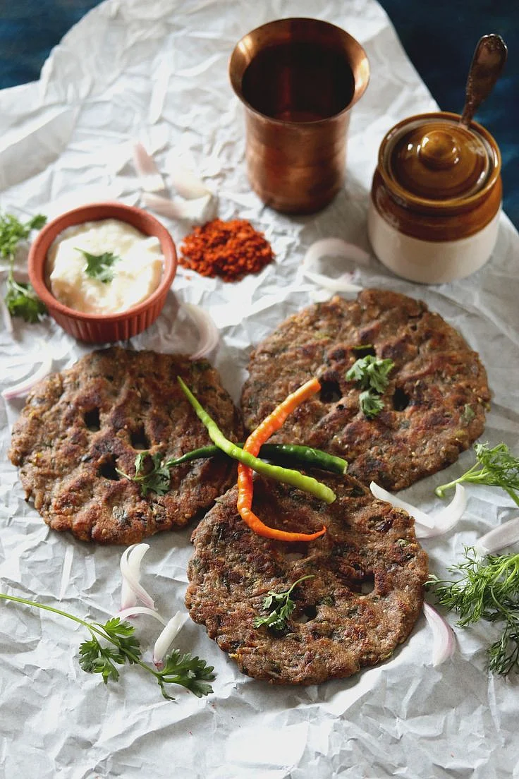 thali pith
